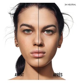Dior Forever Natural Velvet Nachfüllpackung - Langanhaltendes Kompakt-Make-up - ohne Abfärben Dior Forever Natural Velvet Nachfüllpackung - Langanhaltendes Kompakt-Make-up - ohne Abfärben